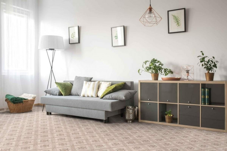 Линолеум Juteks AVANTA CASABLANCA 4